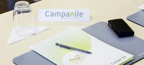 hotel campanile beziers