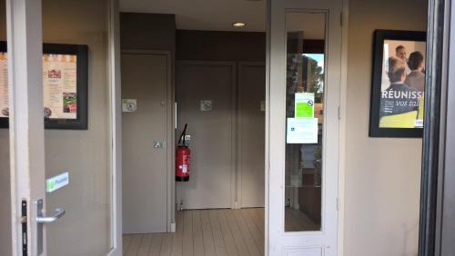 hotel campanile beziers