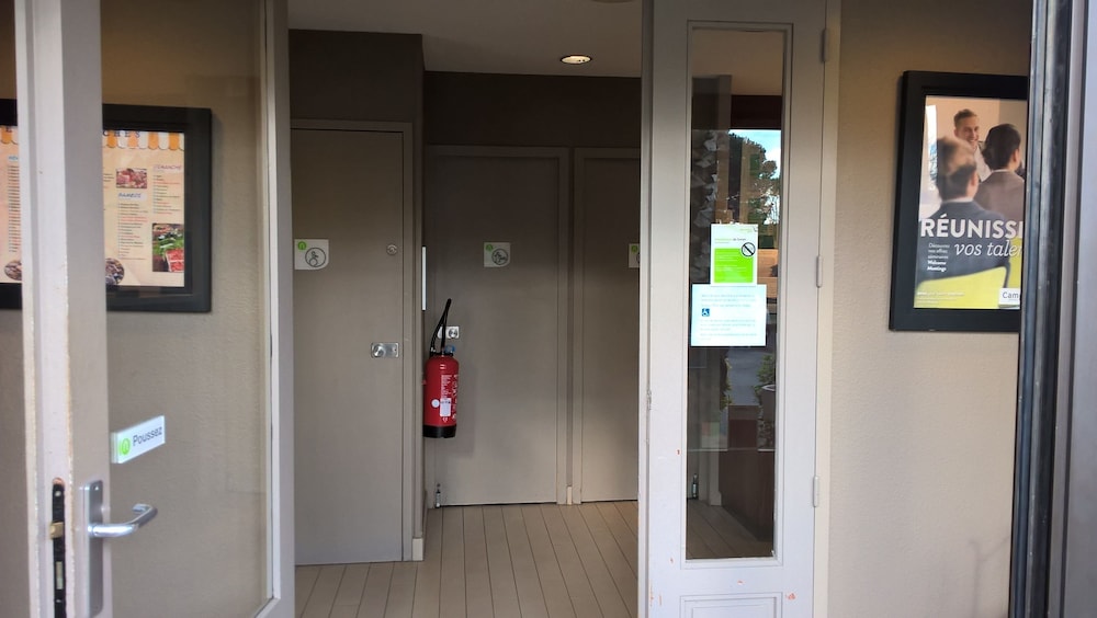 hotel campanile beziers