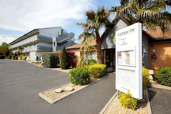 hotel campanile beziers