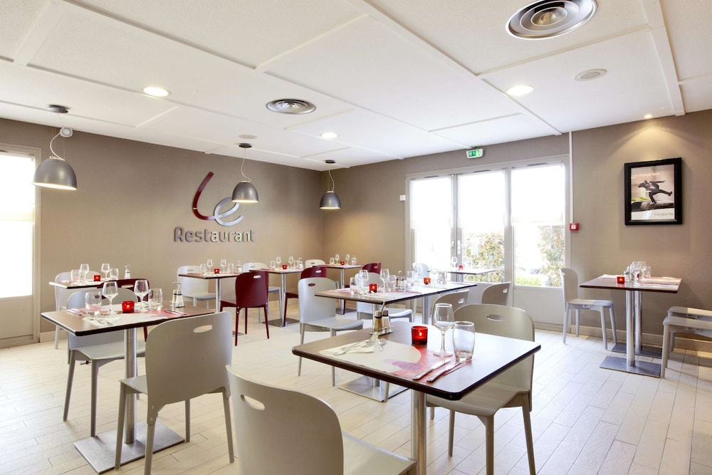 hotel campanile beziers