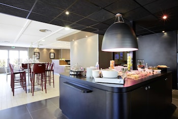 hotel campanile beziers