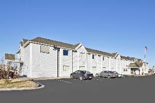 americas best value inn and suites ada