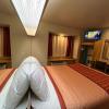 americas best value inn and suites ada