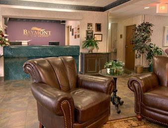 baymont by wyndham corbin