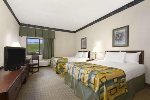 baymont by wyndham corbin