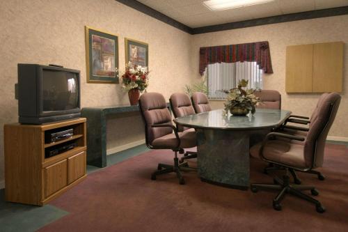 baymont by wyndham corbin