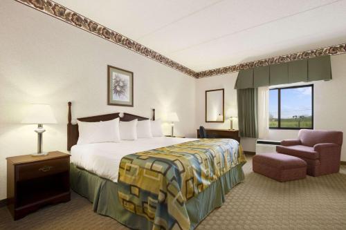 baymont by wyndham corbin