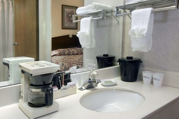 Baymont By Wyndham Corbin,London>>Corbin,3 star