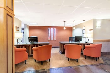 americinn by wyndham sheboygan