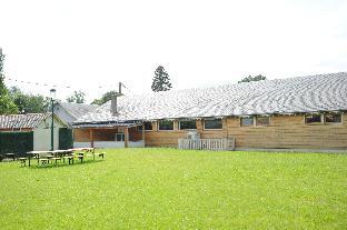 hebergements le camp dauneau la belle etoile