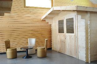 Hébergements Le Camp D'auneau - La Belle Étoile,,3 star