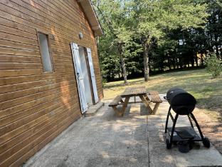 hebergements le camp dauneau la belle etoile