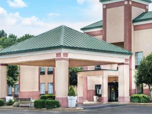 clarion pointe south boston danville east