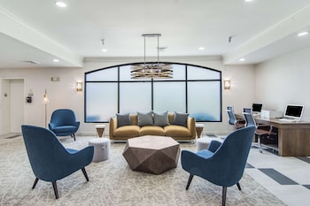 Clarion Pointe South Boston - Danville East,Halifax>>Danville,4 star