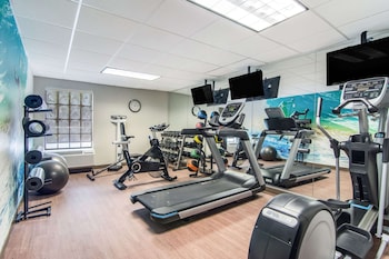 Clarion Pointe South Boston - Danville East,Halifax>>Danville,4 star