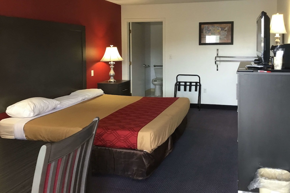 econo lodge ruther glen