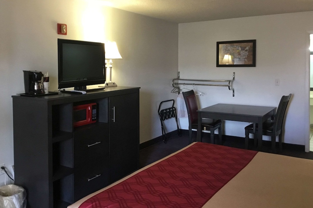 econo lodge ruther glen