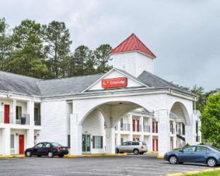 econo lodge ruther glen