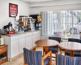 econo lodge ruther glen