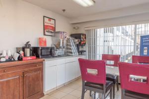 econo lodge ruther glen