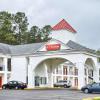 econo lodge ruther glen