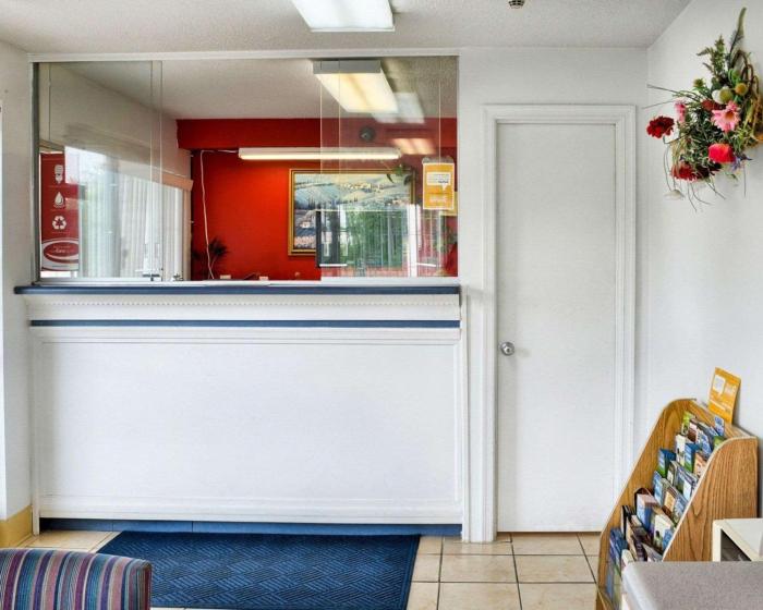 econo lodge ruther glen