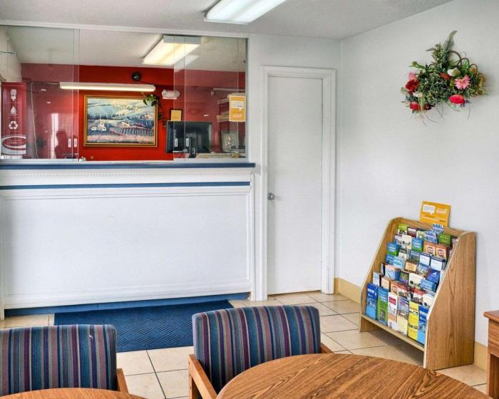 econo lodge ruther glen