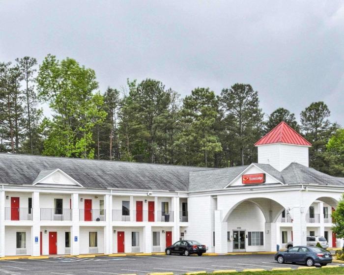 econo lodge ruther glen