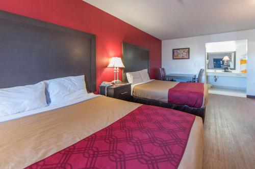 econo lodge ruther glen