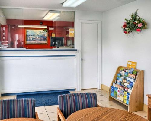 econo lodge ruther glen