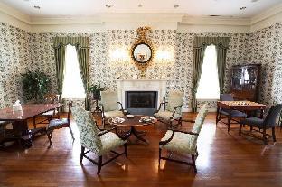 The Berry Hill Resort & Conference Center,Halifax>>Danville,4 star