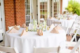 the berry hill resort and conference center