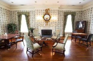 the berry hill resort and conference center