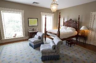 the berry hill resort and conference center