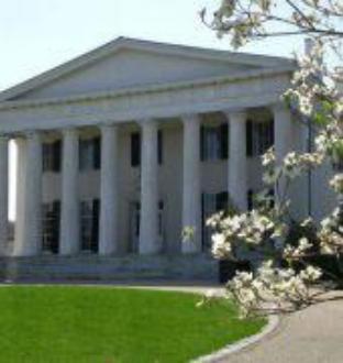 The Berry Hill Resort & Conference Center,Halifax>>Danville,4 star