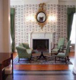 the berry hill resort and conference center