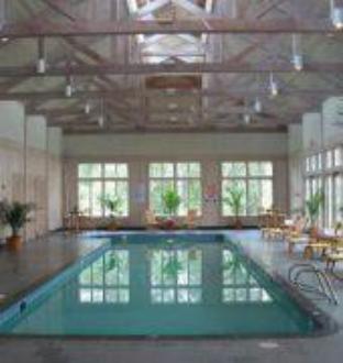 the berry hill resort and conference center