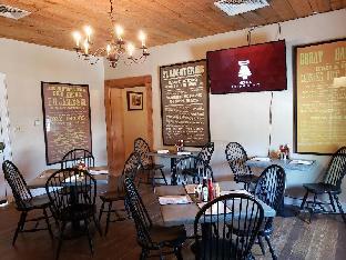 the berry hill resort and conference center