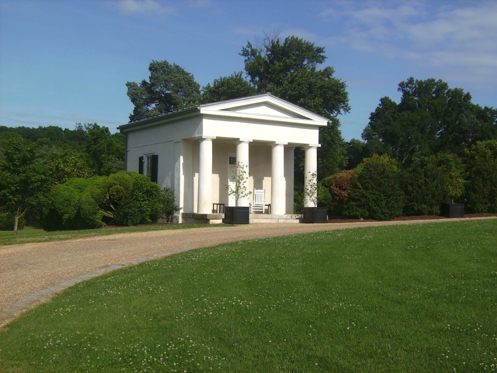 the berry hill resort and conference center