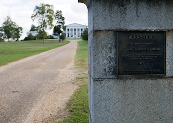the berry hill resort and conference center