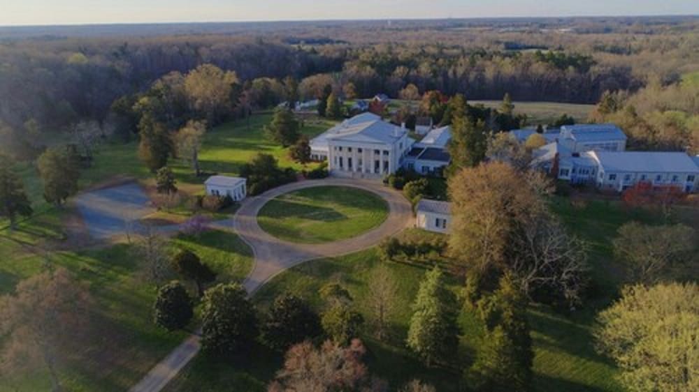the berry hill resort and conference center