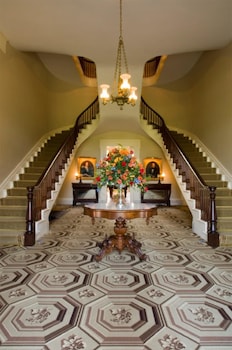 the berry hill resort and conference center