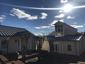 the berry hill resort and conference center