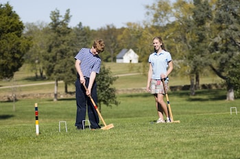 the berry hill resort and conference center