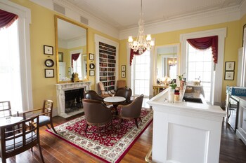 the berry hill resort and conference center