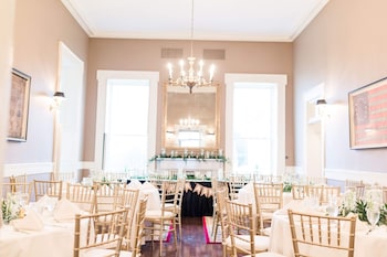 the berry hill resort and conference center