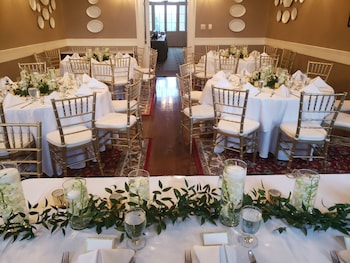 the berry hill resort and conference center