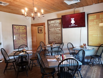 the berry hill resort and conference center