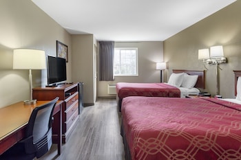 econo lodge inn and suites dickson